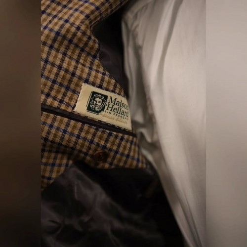 1109 by Dynasty Tailor